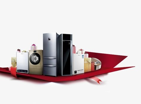 Kitchen Appliances