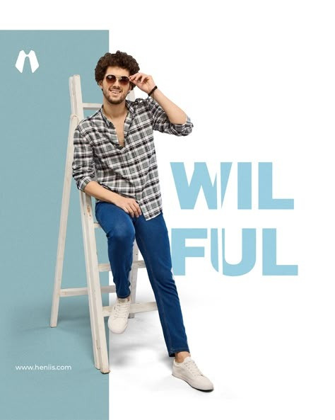 Men’s Wear