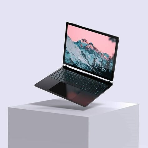 Laptops & Accessories