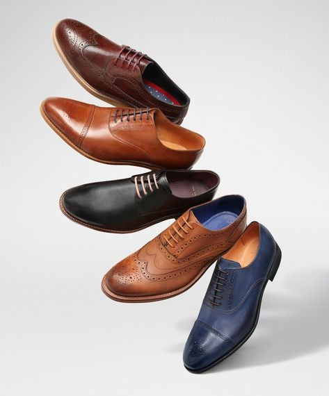 Men’s Footwear