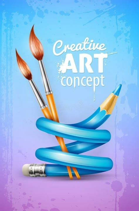 Art Supplies
