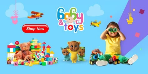 Educational Toys