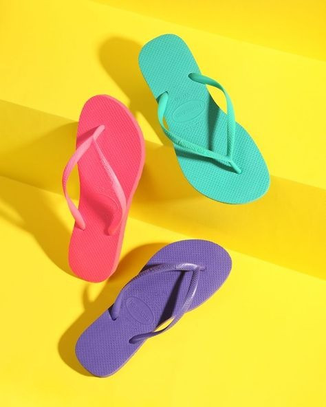Slippers & Flip-flops