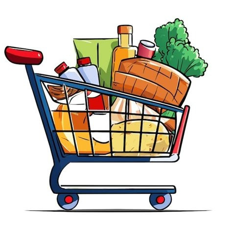 Groceries & Food