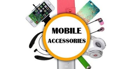 Mobiles & Accessories