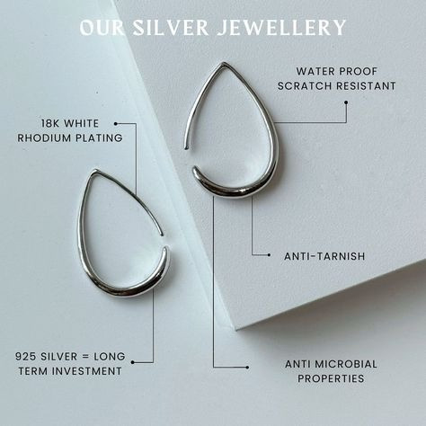 Silver Jewellery