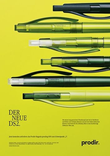 Pens & Pencils