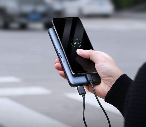 Power Banks