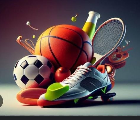 Outdoor Sports