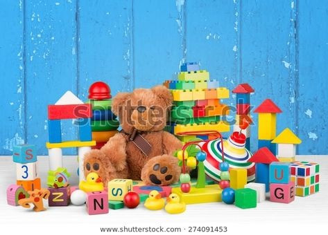 Soft Toys