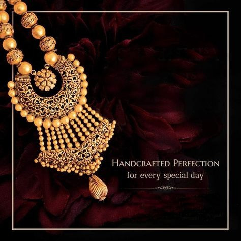 Gold Jewellery
