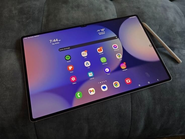 Tablets
