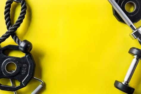 Fitness Equipment