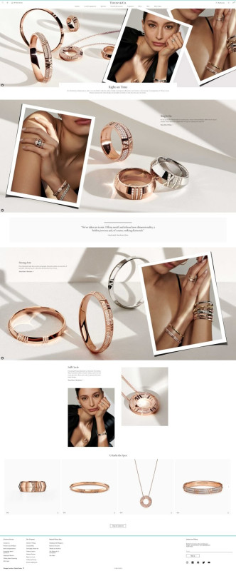 Imitation Jewellery