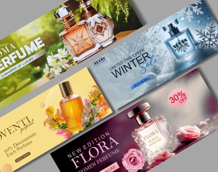 Fragrances